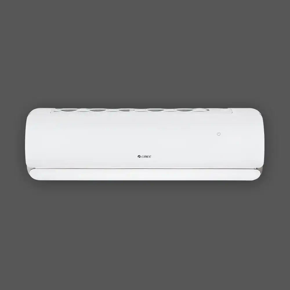 Gree G-Tech inverter 2,7 kW klíma szett 