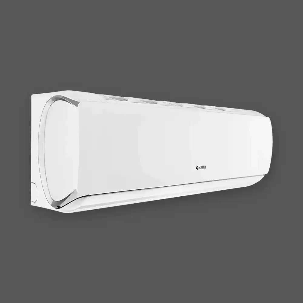 Gree G-Tech inverter 2,7 kW klíma szett 