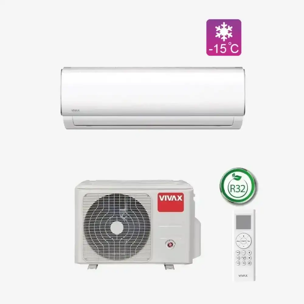 VIVAX M-DESIGN 3,5KW