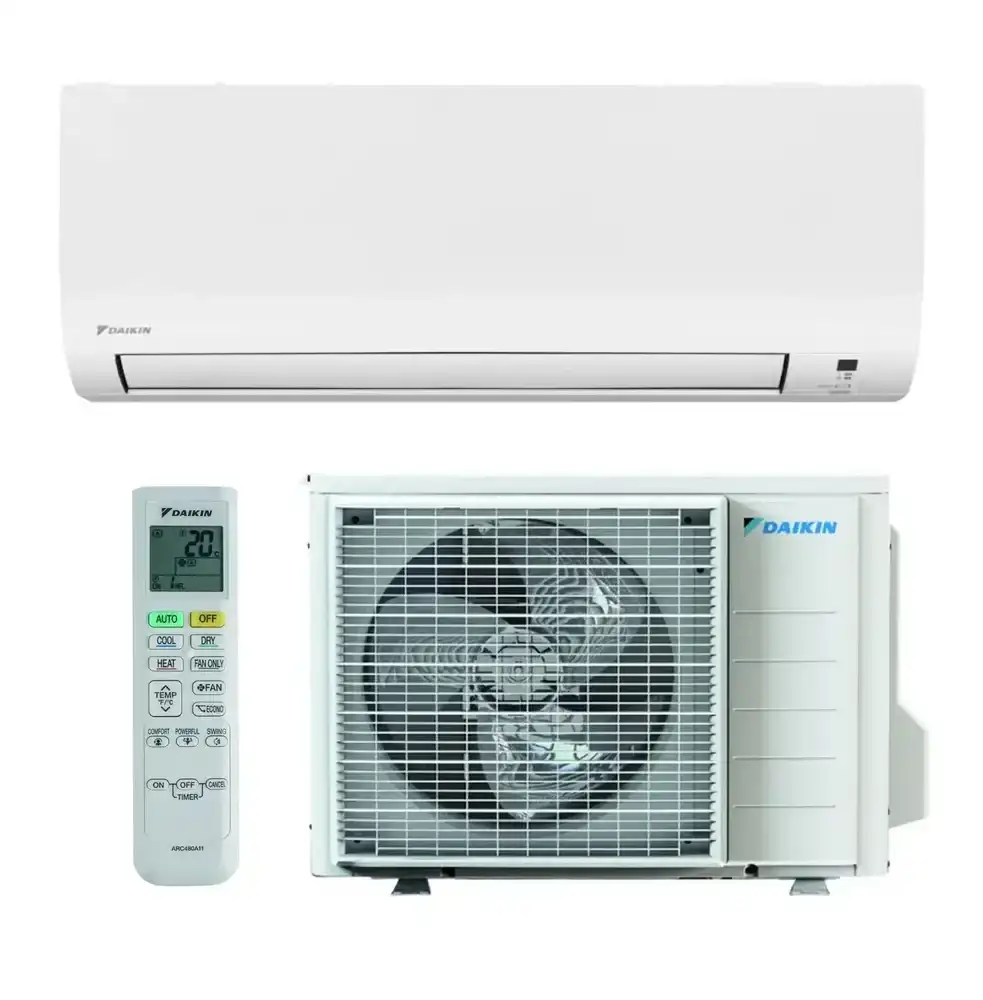 Daikin FTXP60N / RXP60N Comfora Inverteres Split klíma 