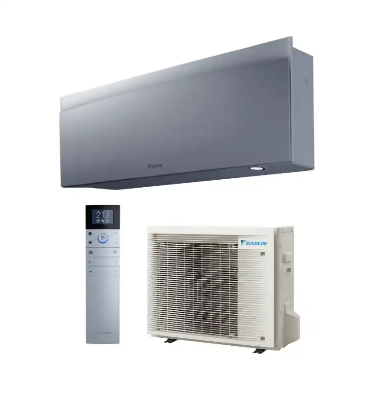 Daikin FTXJ25A / RXJ25A Emura Inverteres Split Klíma 