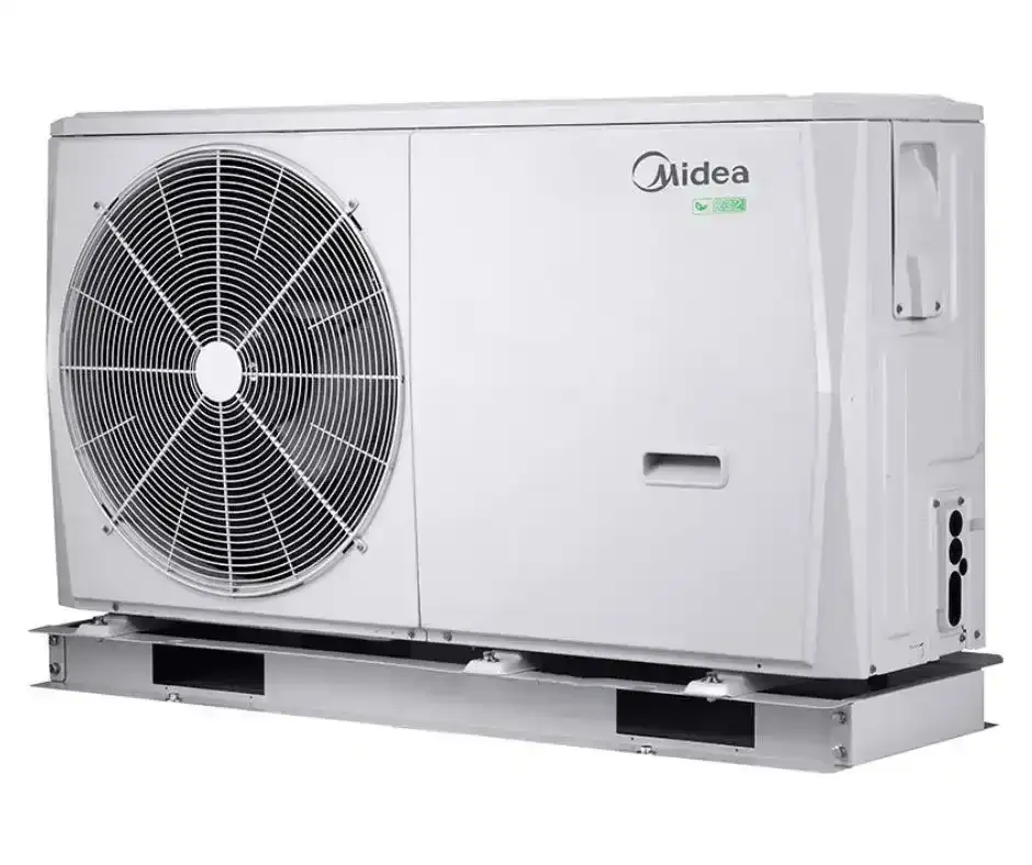 Midea MHC-V10W/D2N8-BE30 M-Thermal monoblokk hőszivattyú B