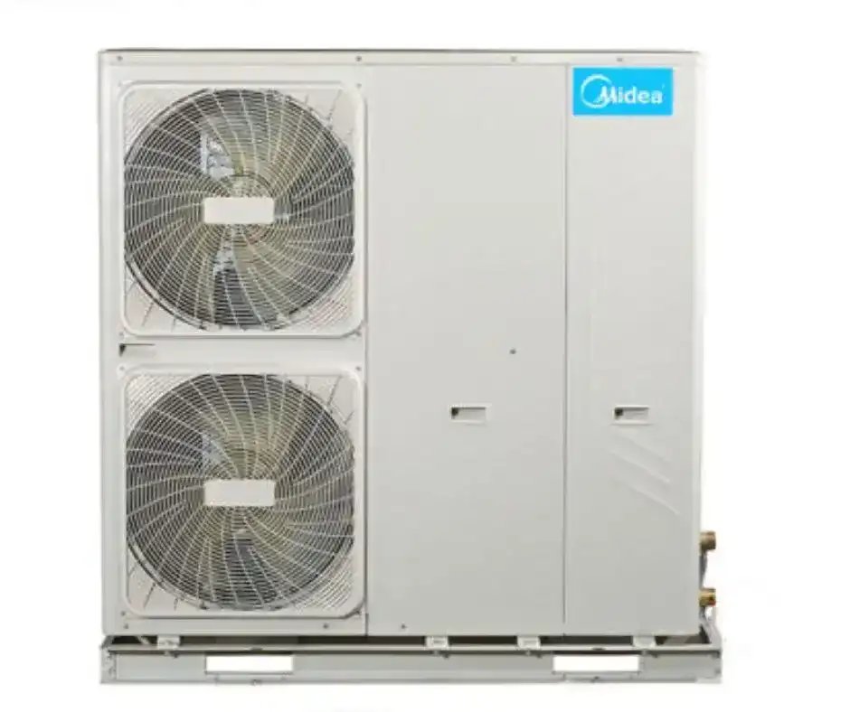 Midea MHC-V30W/D2RN8 M-Thermal monoblokk hőszivattyú B