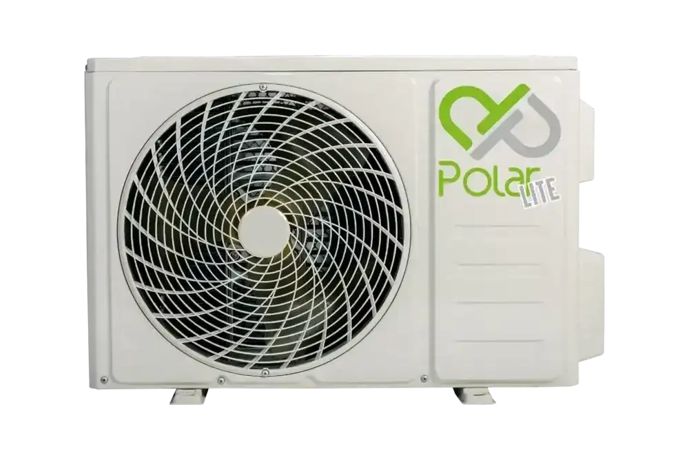 Polar Lite 35SDL split inverteres klímaszett 