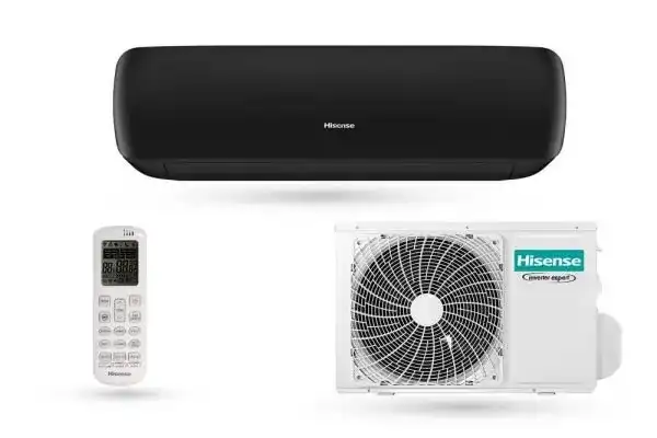 Hisense Apple Pie Pro 3,5 kW split klíma 