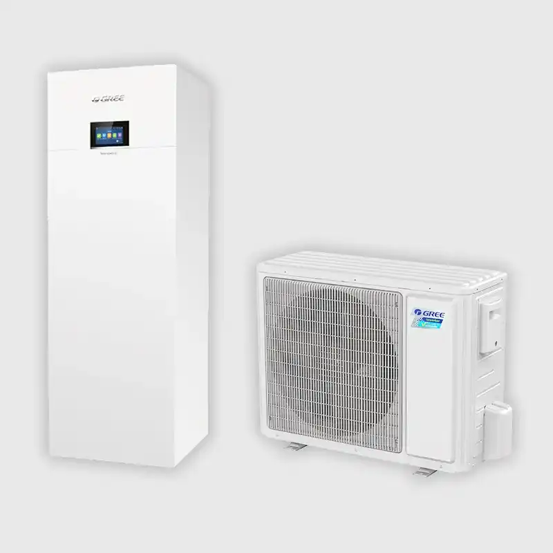 Gree Versati III All In One – 6 kW-os B