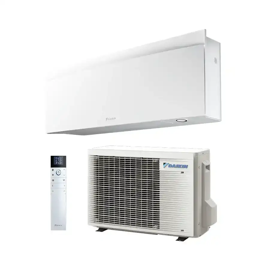 Daikin FTXJ50A / RXJ50A Emura Inverteres Split Klíma 