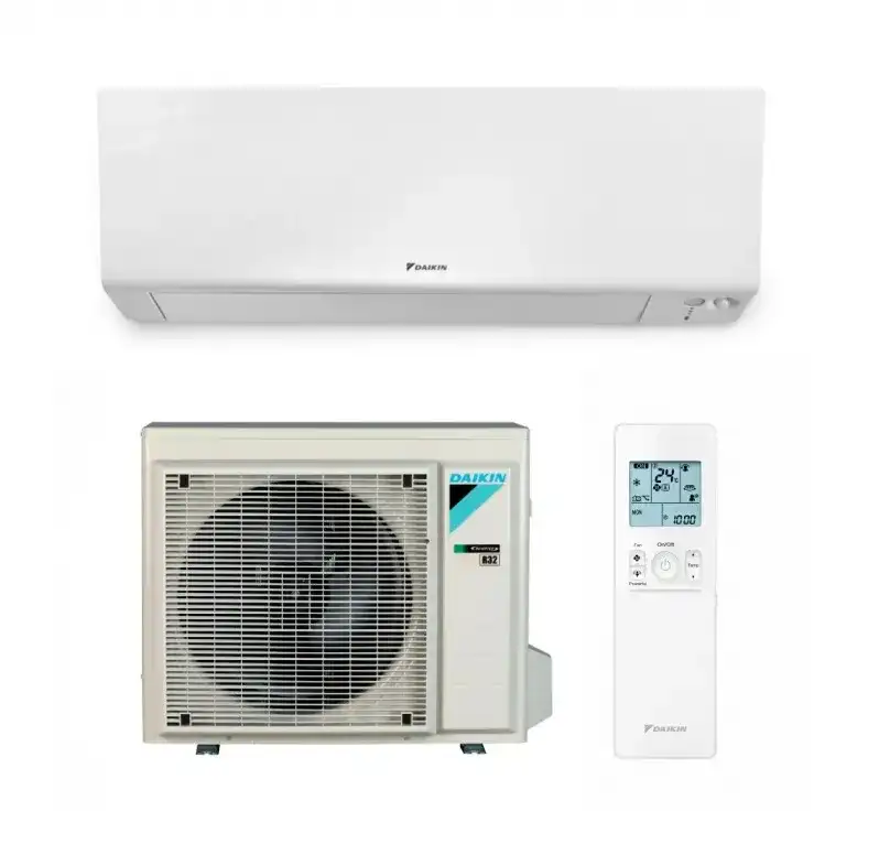 Daikin FTXM35R / RXM35R Perfera Inverteres Split Klíma 