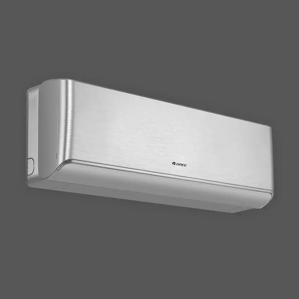 Gree Airy inverter 3,5 kW klíma szett 