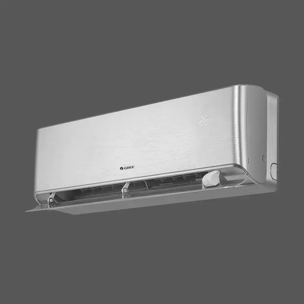Gree Airy inverter 2,7 kW klíma szett 