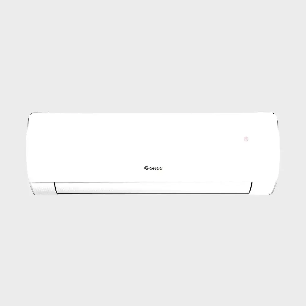 Gree Comfort X inverter 3,5 kW klíma szett 