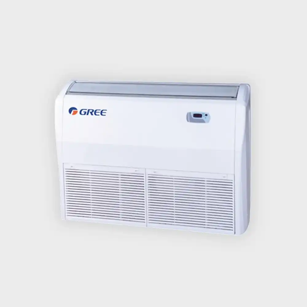 Gree FM Parapet inverter 4,5 kW klíma beltéri B