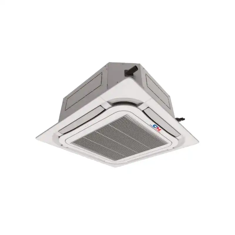 C&H CH-IC071RKE/CH-IU071RKE Cooper & Hunter Kazettás Inverteres Split Klíma B