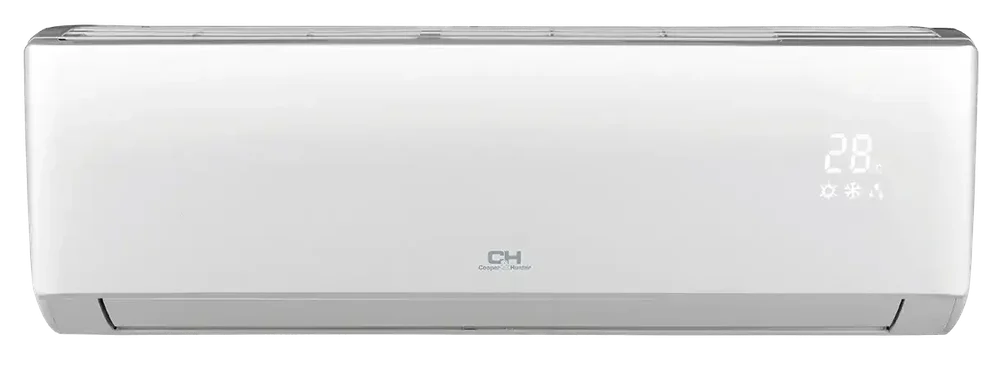 C&H CH-S12FTXLA-NG Cooper & Hunter Arctic Inverteres Split klíma 