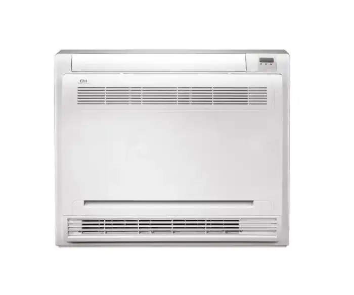 C&H CH-S12FVX Cooper & Hunter Inverteres Parapet Split Klíma 