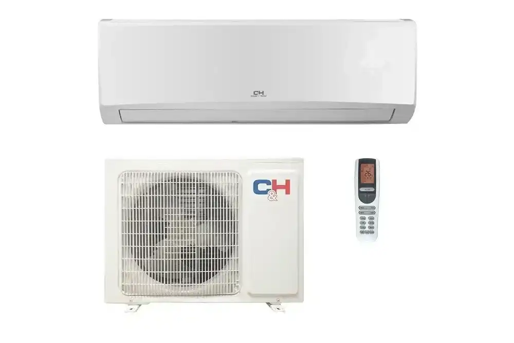 Cooper & Hunter CH-S18FTXLA2-NG Arctic Inverteres Split Klíma Fűtésre BE