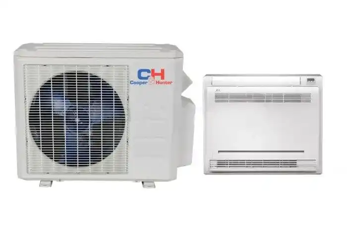 C&H CH-S18FVX Cooper & Hunter Inverteres Parapet Split Klíma 