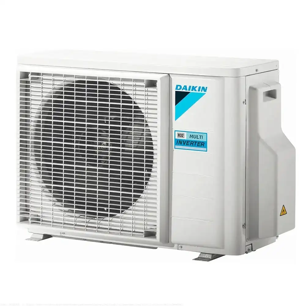 Daikin FVXG50K / RXG50L Nexura Parapet Inverteres Split Klíma 