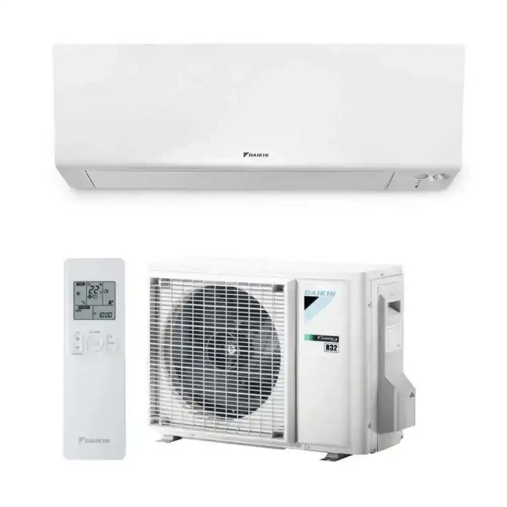 Daikin FTXTM30M / RXTM30N Perfera Inverteres Split Klíma 