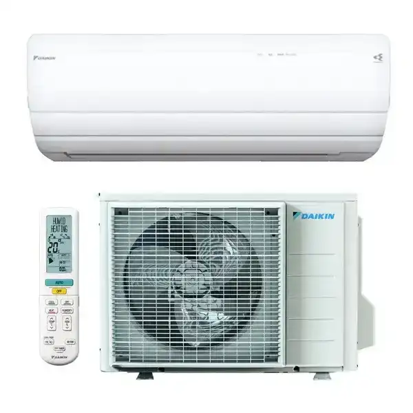 Daikin FTXZ35N / RXZ35N Ururu Sarara Inverteres Split Klíma 