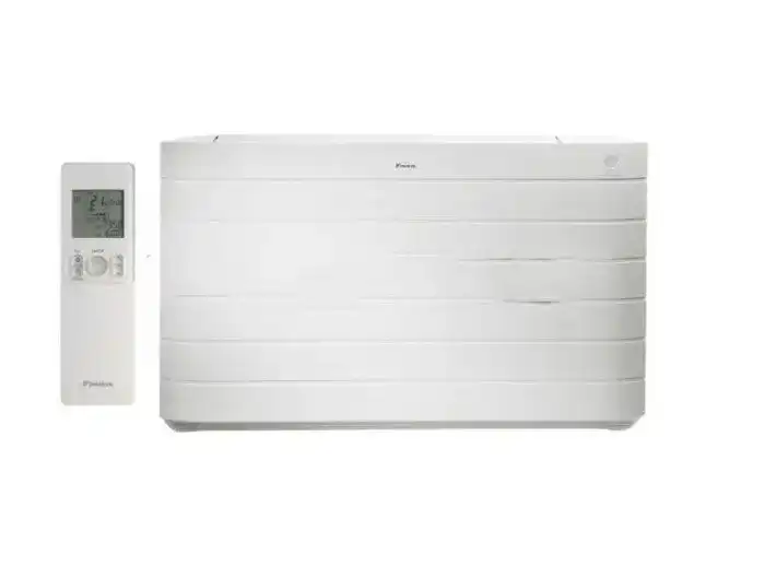 Daikin FVXG50K / RXG50L Nexura Parapet Inverteres Split Klíma 