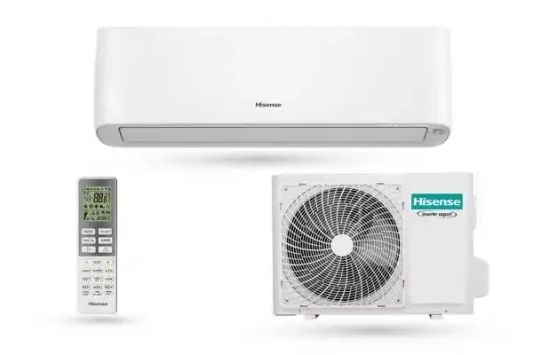 Hisense Energy Pro Plus 3,5 kW split klíma 