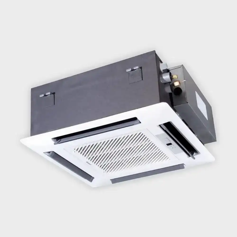 Gree FM Kazettás inverter 3,5 kW klíma beltéri egység BES