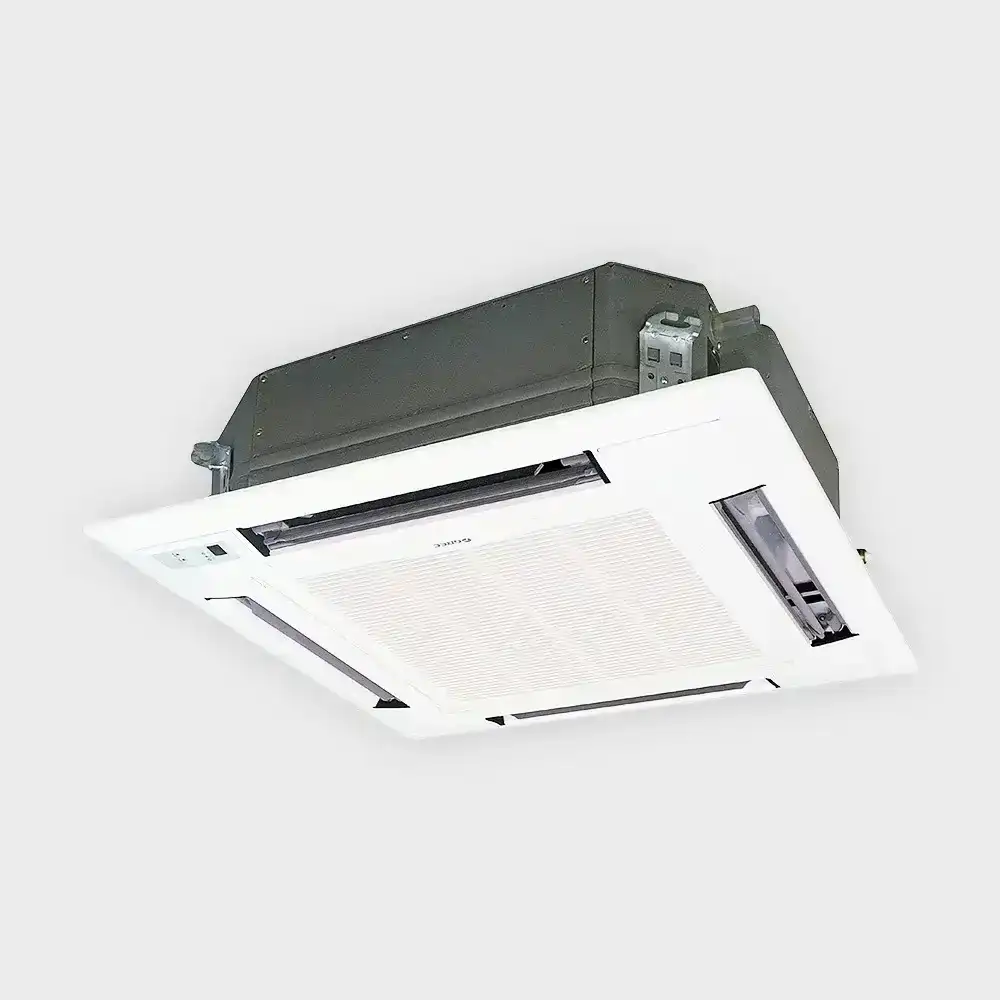 Gree UM5 Kazettás inverter 12 kW klíma szett B