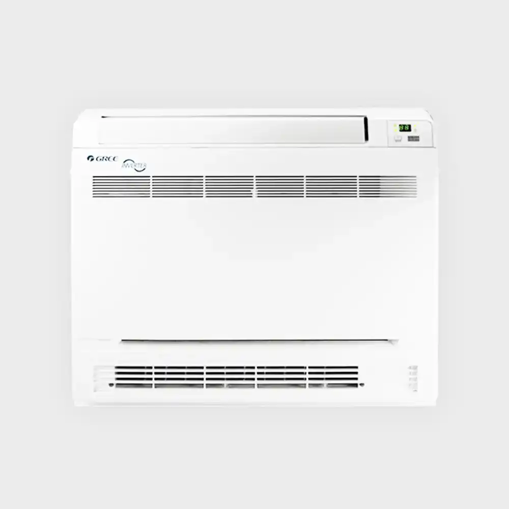 Gree FM konzol inverter 3,5 kW klíma beltéri egység BE