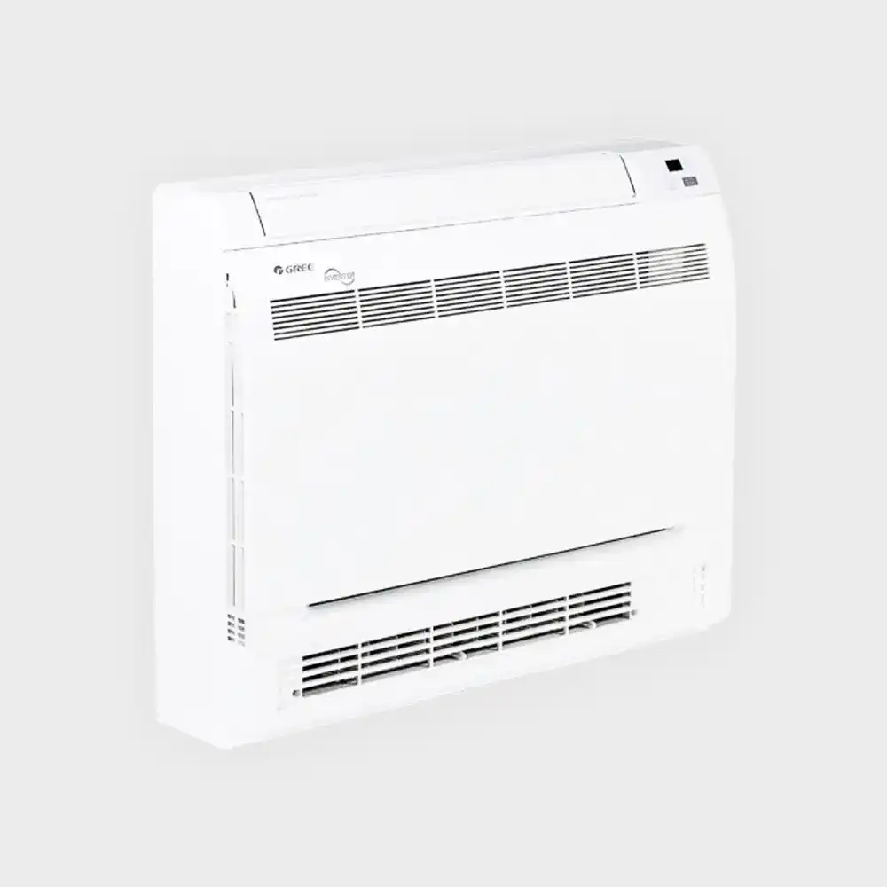 Gree konzol inverter 3,52 kW klíma szett 