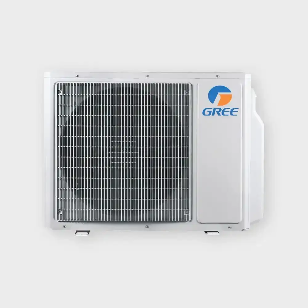 Gree konzol inverter 3,52 kW klíma szett 