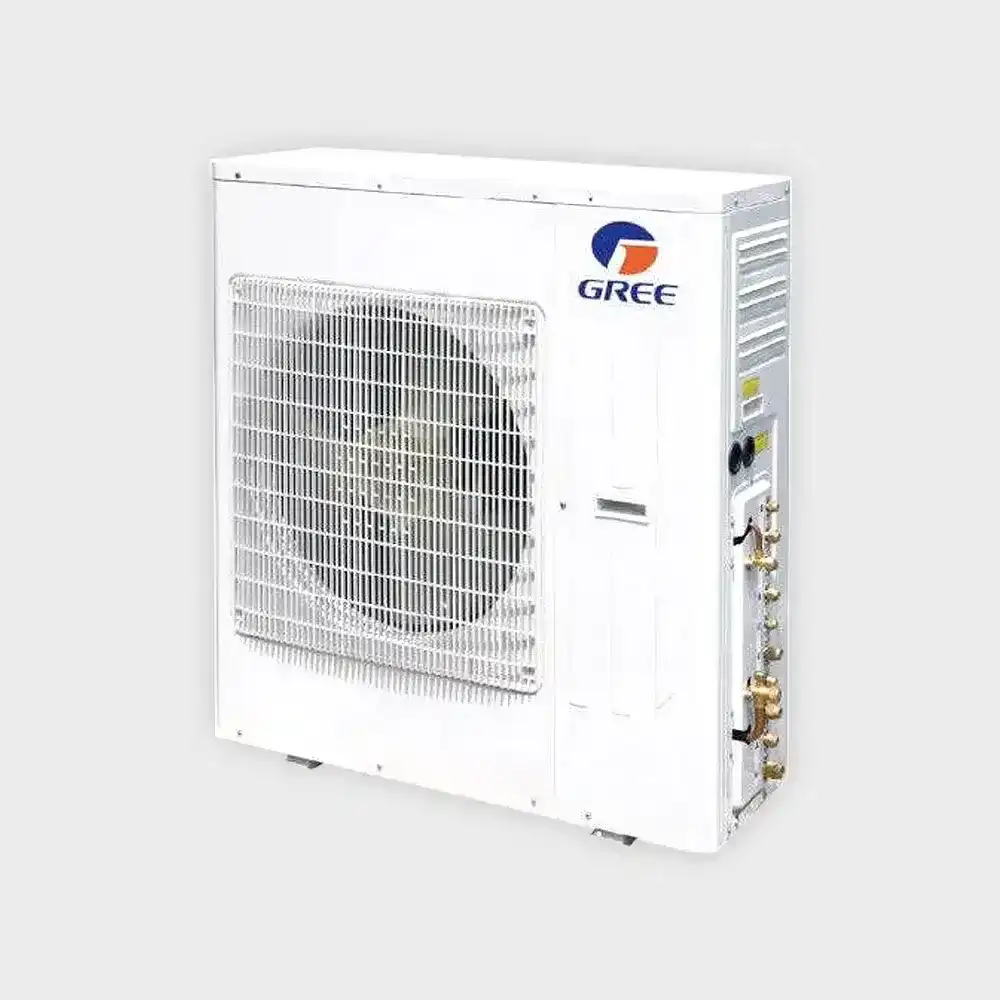 Gree multi inverter 12,1 kW kültéri egység R32 BE