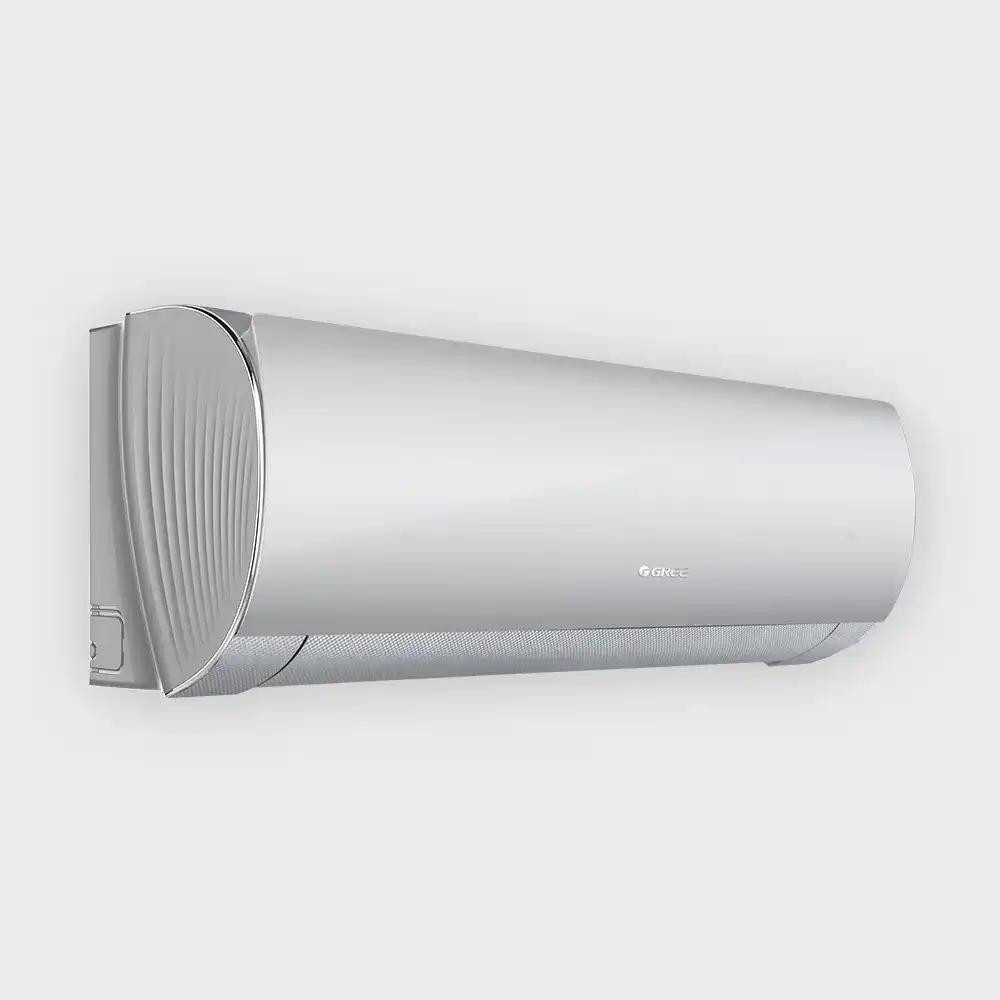 Gree FM Silver X inverter 3,5 kW klíma beltéri egység BE