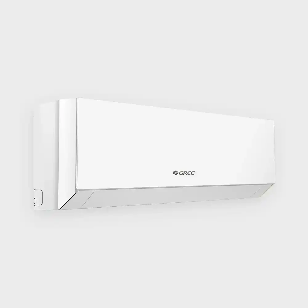 Gree Smart R inverter 7,1 kW klíma szett 