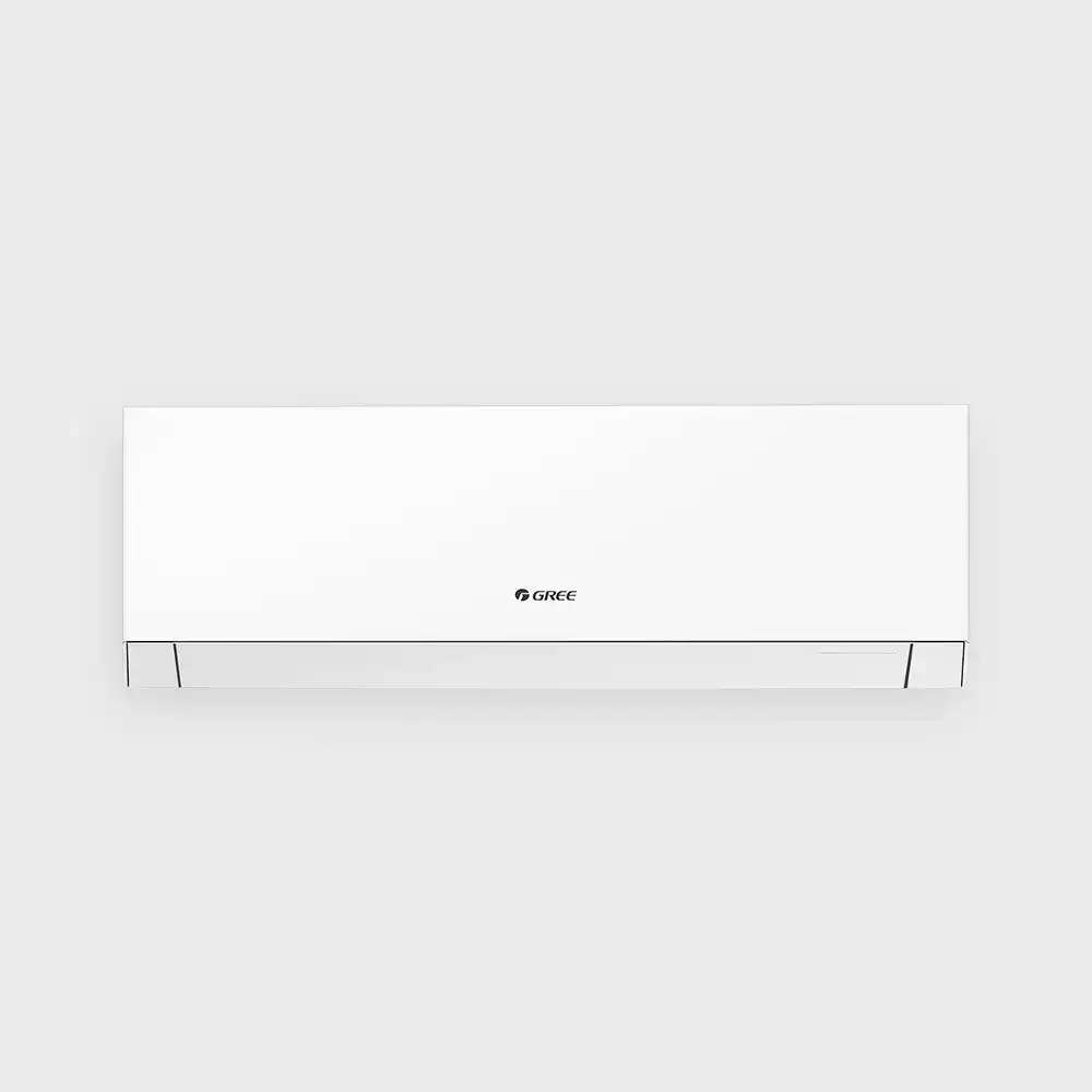 Gree Smart R inverter 3,5 kW klíma szett 