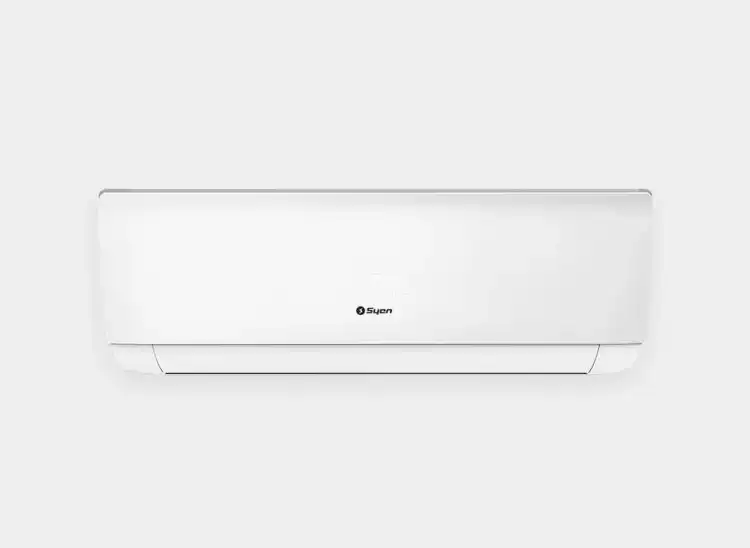 Syen Bora Plusz inverter 3,2 kW klíma szett 