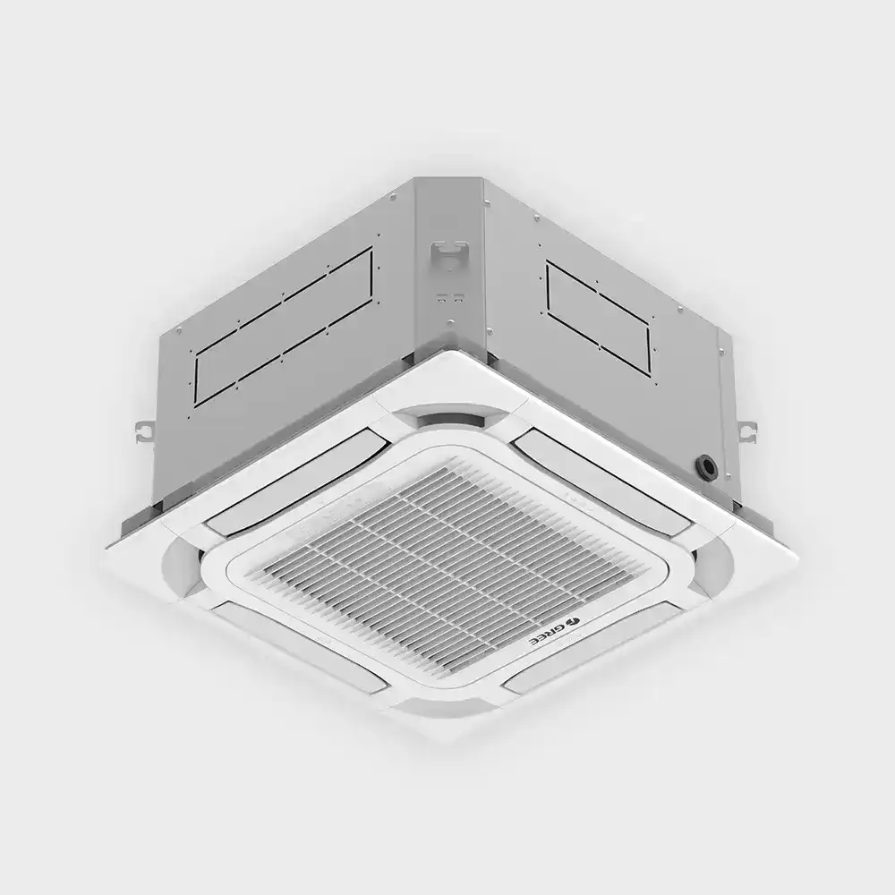 Syen UM Kazettás inverter 7 kW klíma szett B