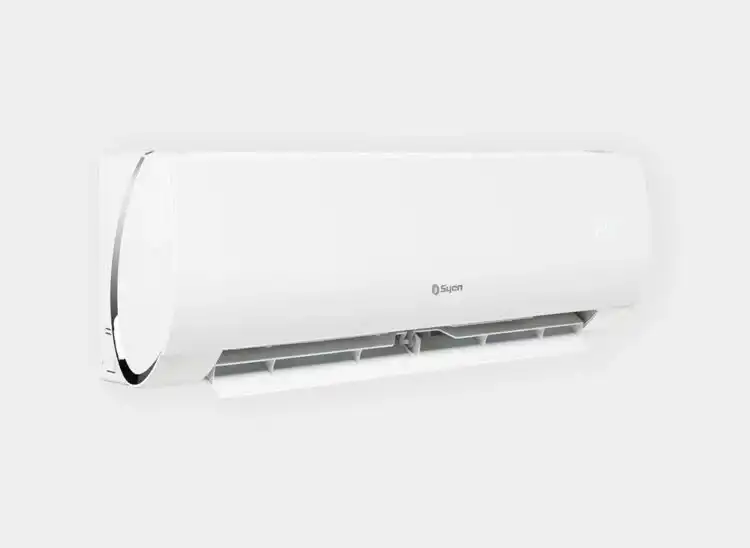 Syen Muse inverter 2,7 kW klíma szett 