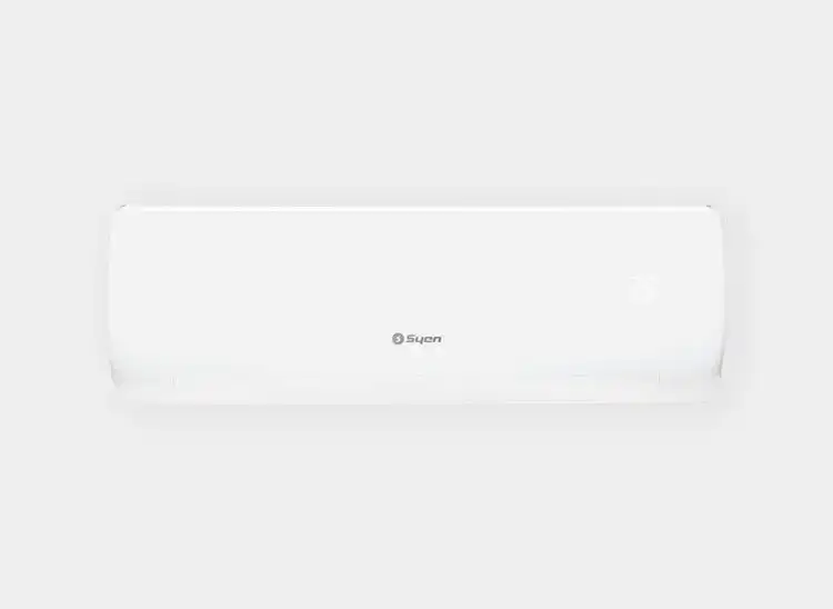 Syen Muse inverter 2,7 kW klíma szett 