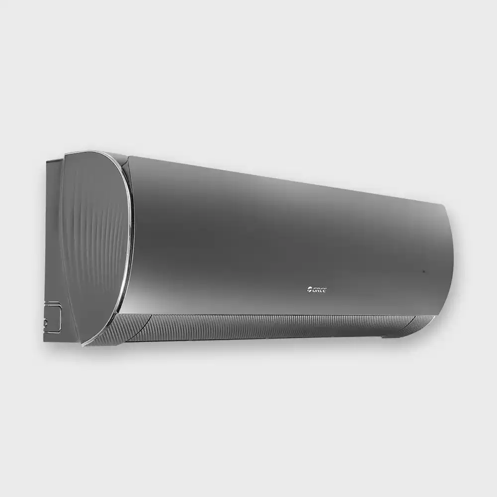 Gree FM Dark X inverter 3,5 kW klíma beltéri egység BE