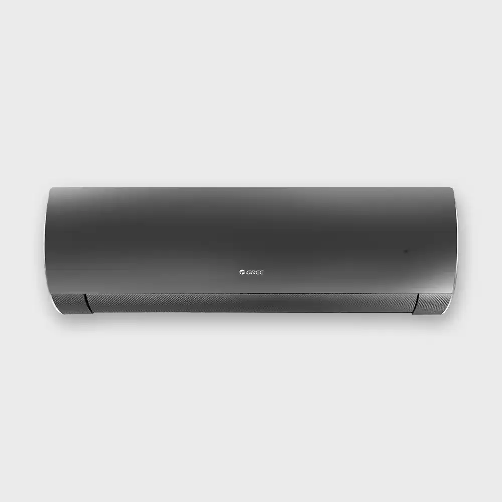 Gree FM Dark X inverter 3,5 kW klíma beltéri egység BE