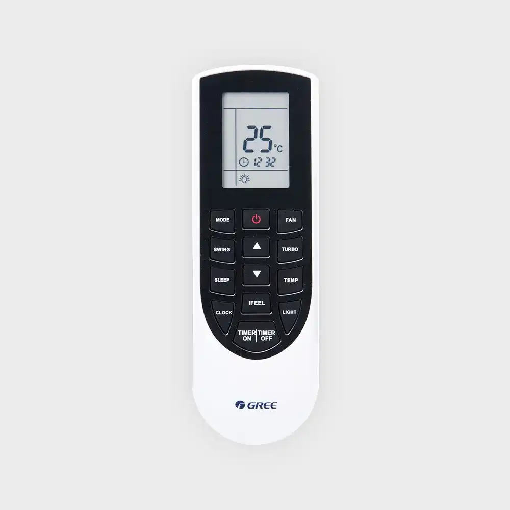 Gree FM Pulse inverter 3,2 kW klíma beltéri egység BE