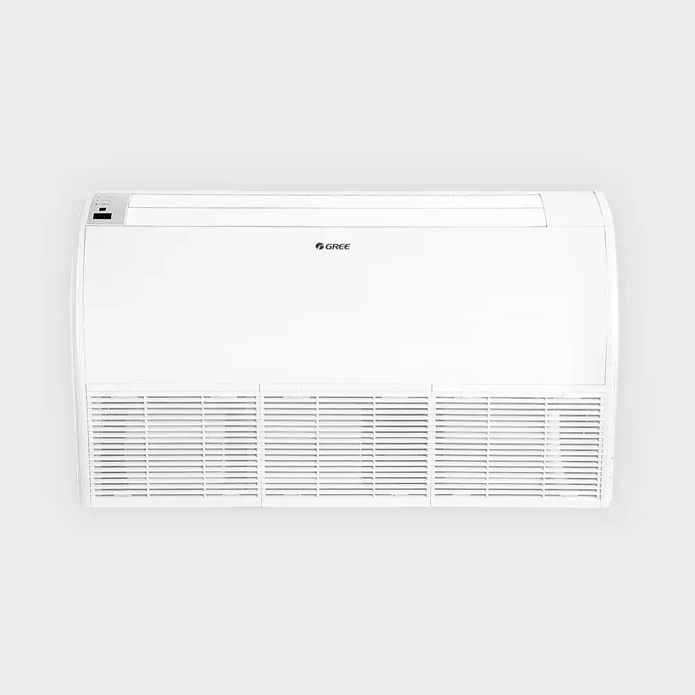 Gree UM5 Parapet inverter 12,1 kW klíma szett 