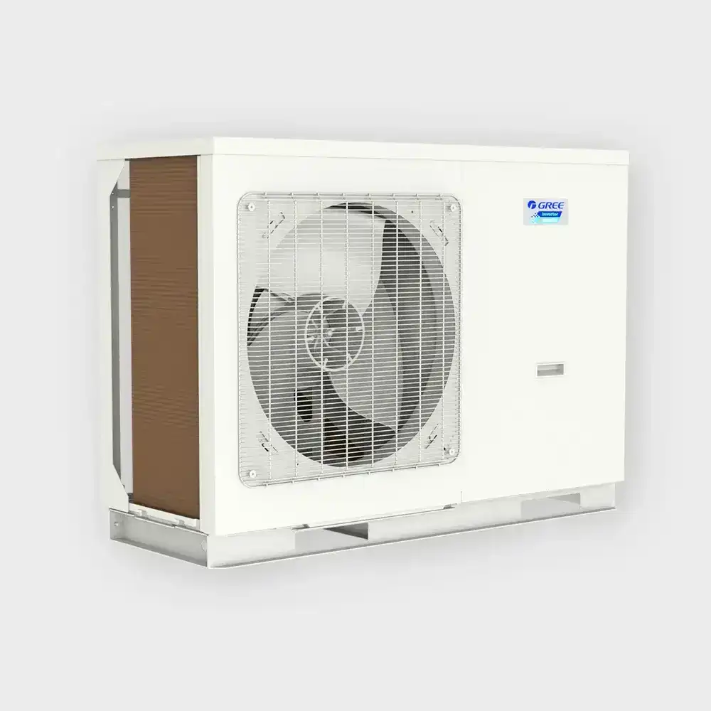 Gree Versati III Osztott Levegő-víz 6 kW Hőszivattyú BES