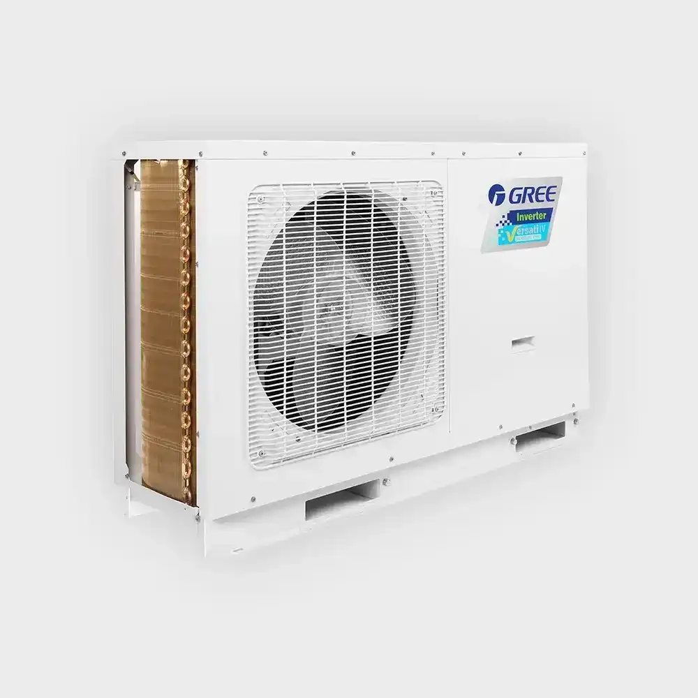 Gree Versati IV Monoblokk Levegő-víz 15,7 kW Hőszivattyú BES