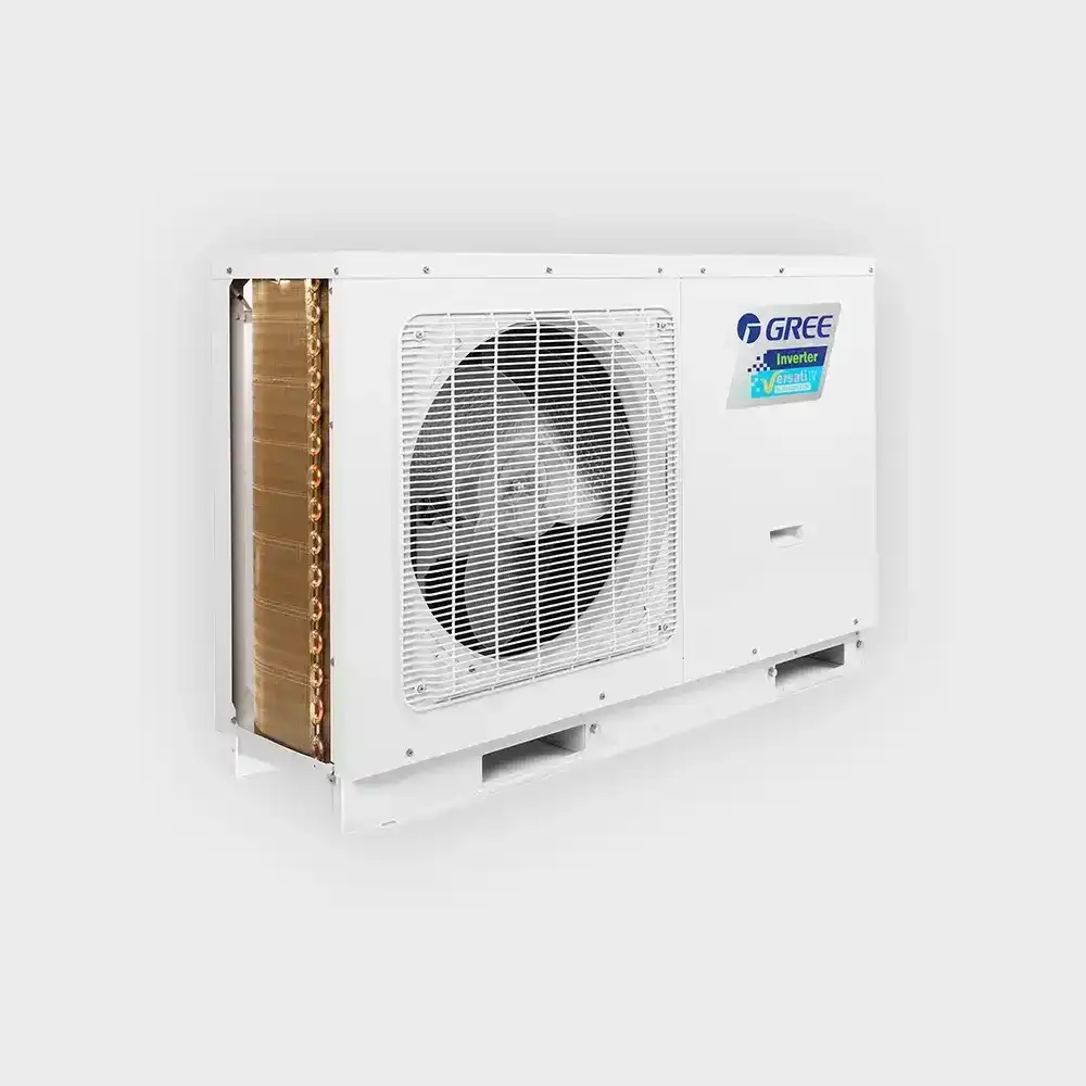 Gree Versati IV Monoblokk Levegő-víz 6 kW Hőszivattyú BES