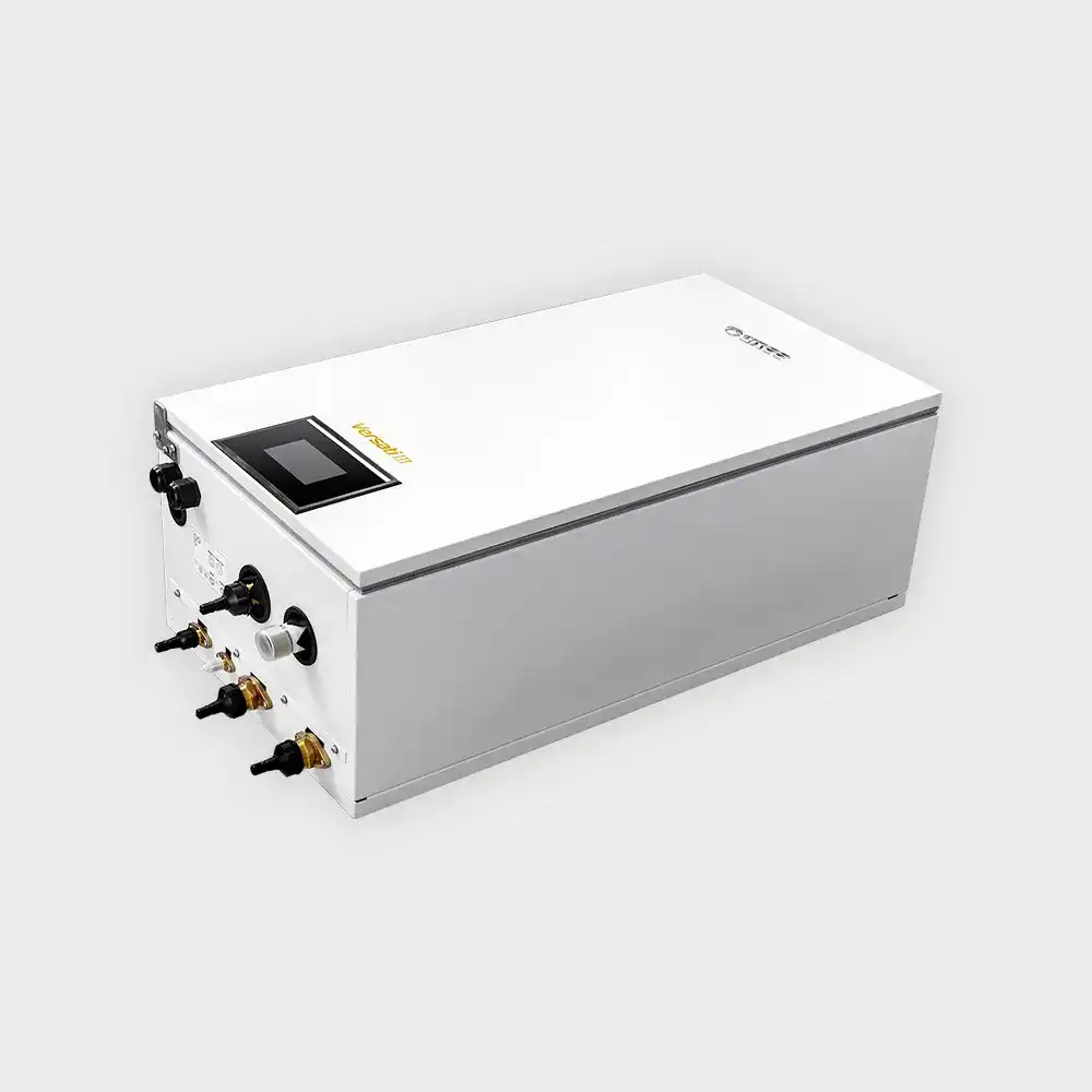 Gree Versati III Osztott Levegő-víz 6 kW Hőszivattyú BES