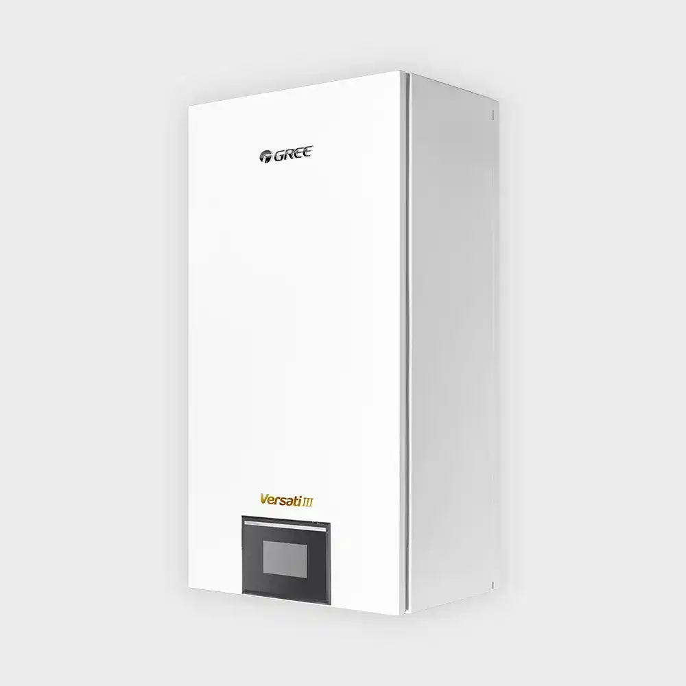 Gree Versati III Osztott Levegő-víz 6 kW Hőszivattyú BES
