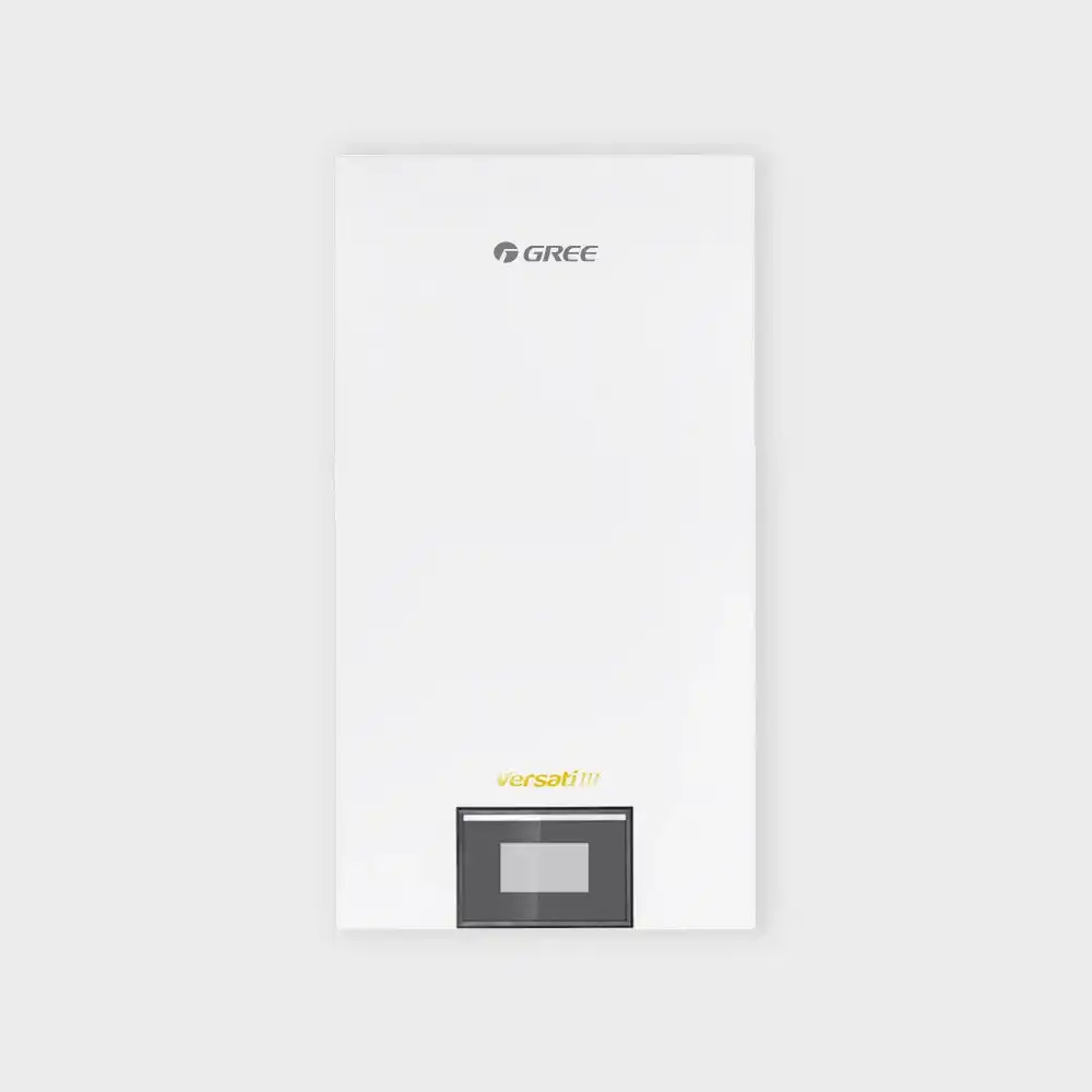 Gree Versati III Osztott Levegő-víz 6 kW Hőszivattyú BES