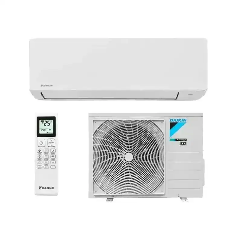 Daikin FTXF25E / RXF25E Sensira Inverteres Split klíma 